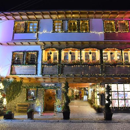 Hotel Carshia E Jupave Gjakova Luaran gambar