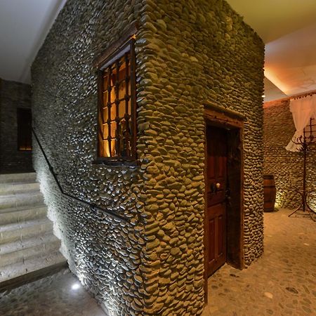 Hotel Carshia E Jupave Gjakova Luaran gambar