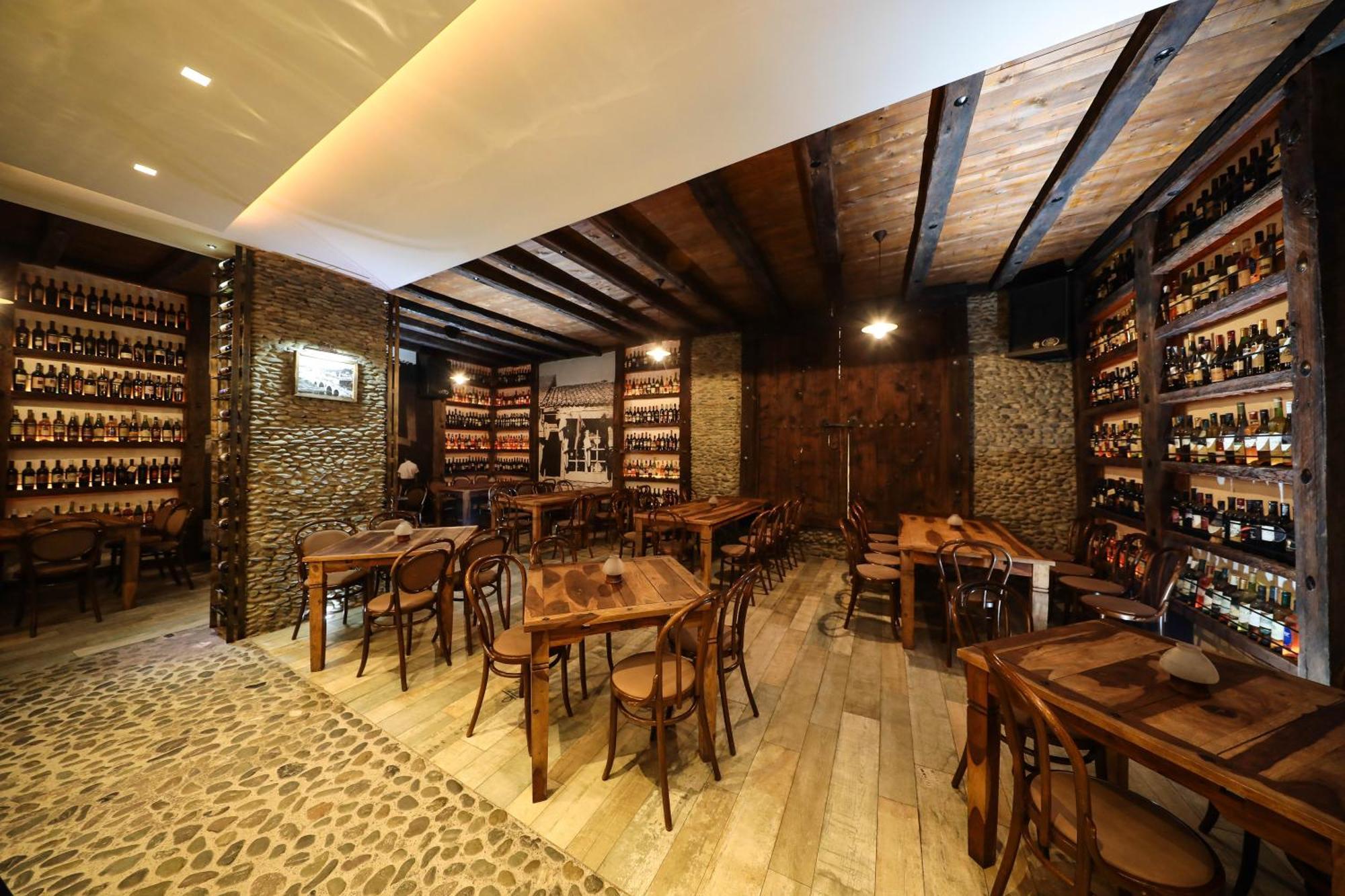 Hotel Carshia E Jupave Gjakova Luaran gambar