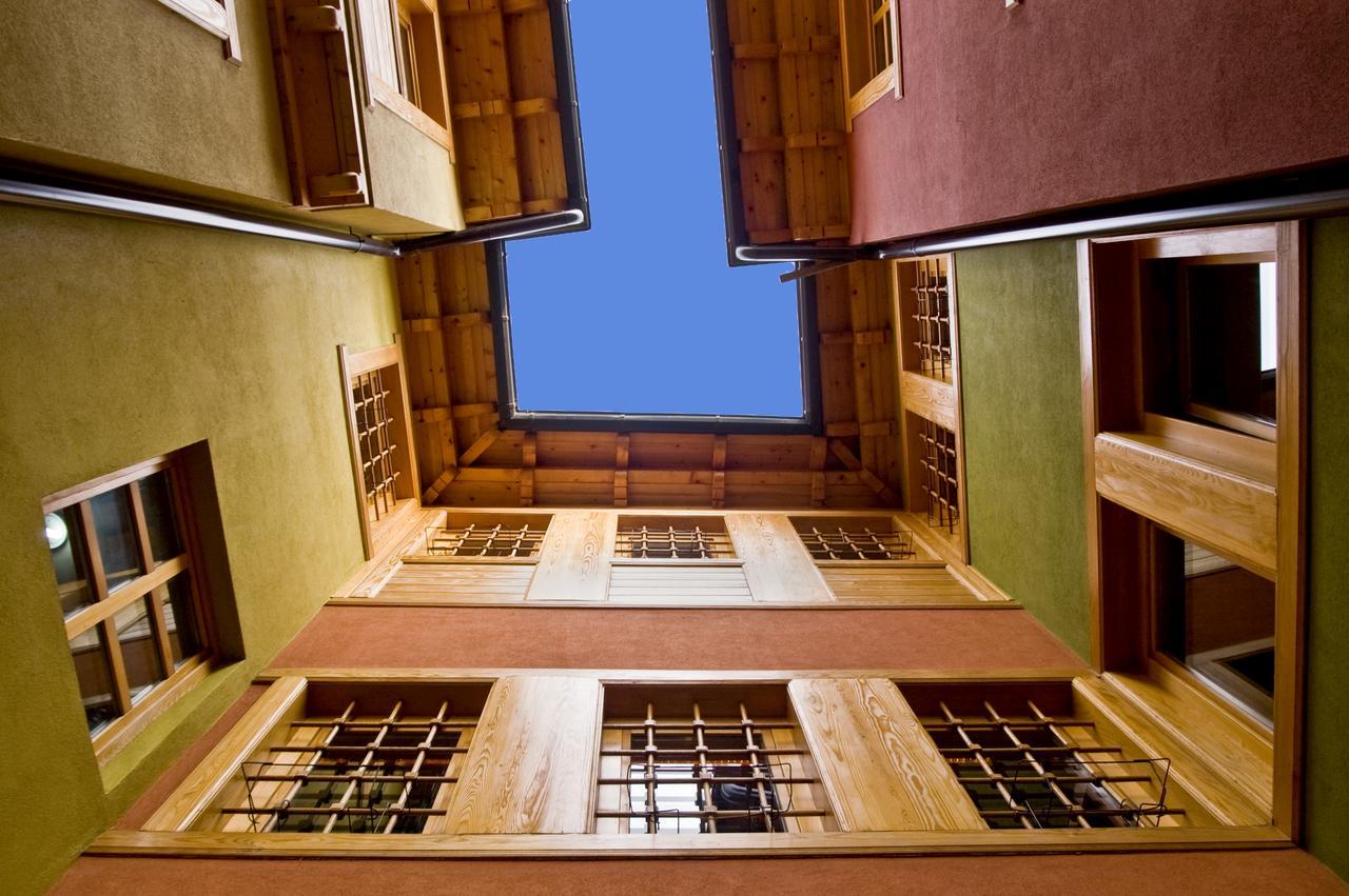 Hotel Carshia E Jupave Gjakova Luaran gambar