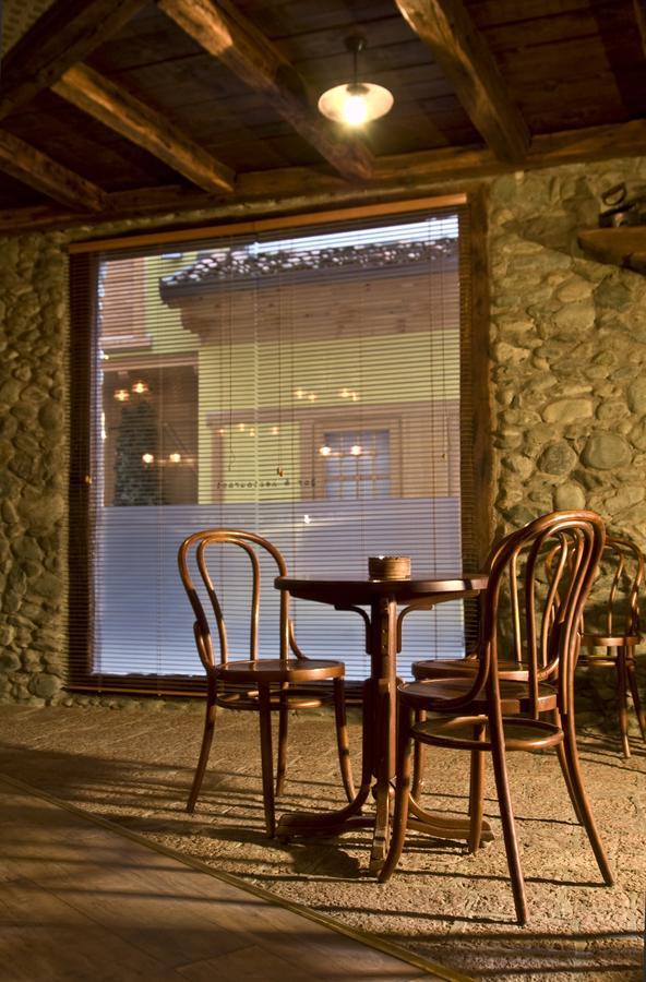 Hotel Carshia E Jupave Gjakova Luaran gambar