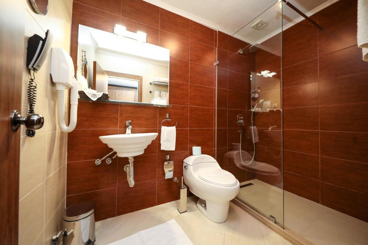 Hotel Carshia E Jupave Gjakova Luaran gambar