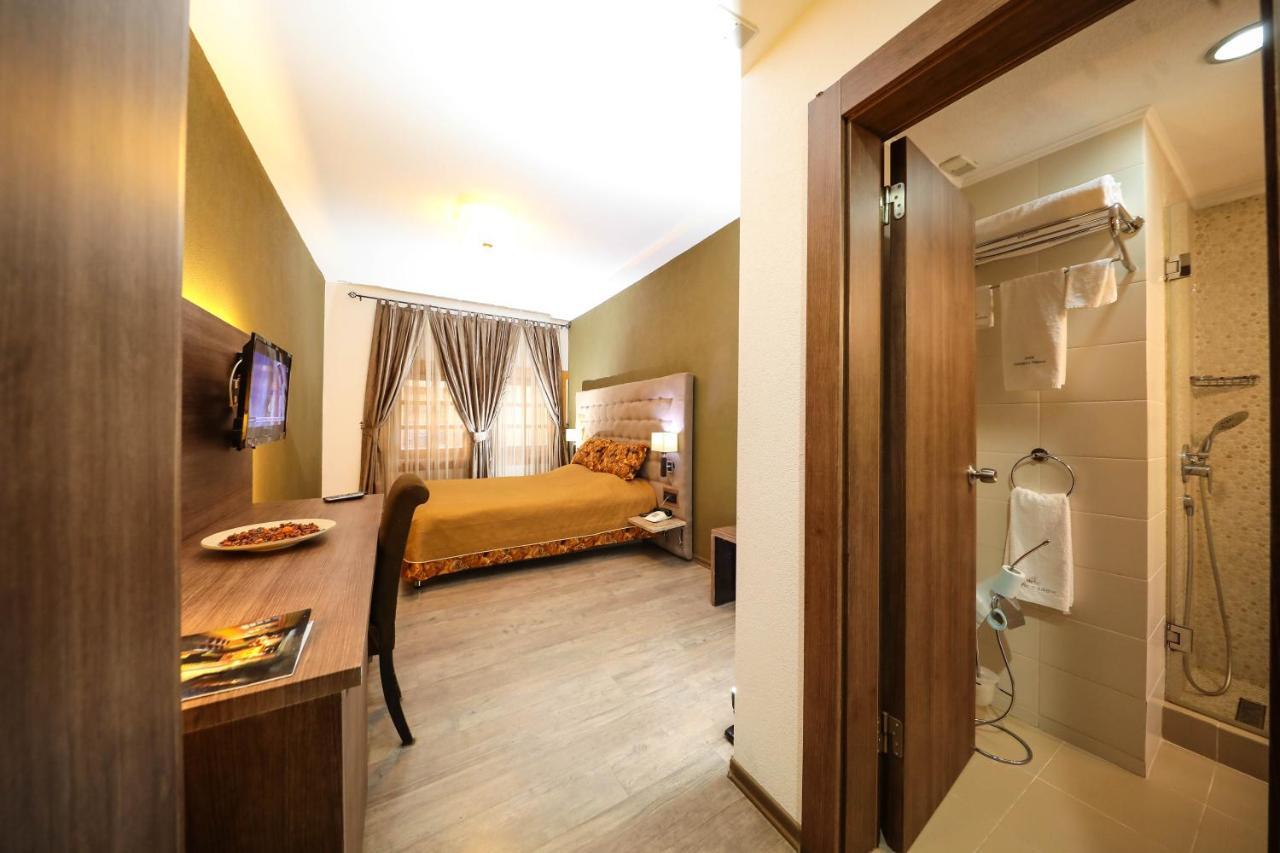 Hotel Carshia E Jupave Gjakova Luaran gambar